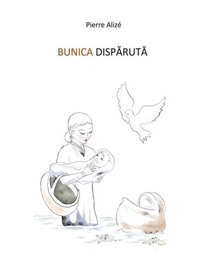 cover image of Die verlorengegangene Grossmutter (in Rumänisch)